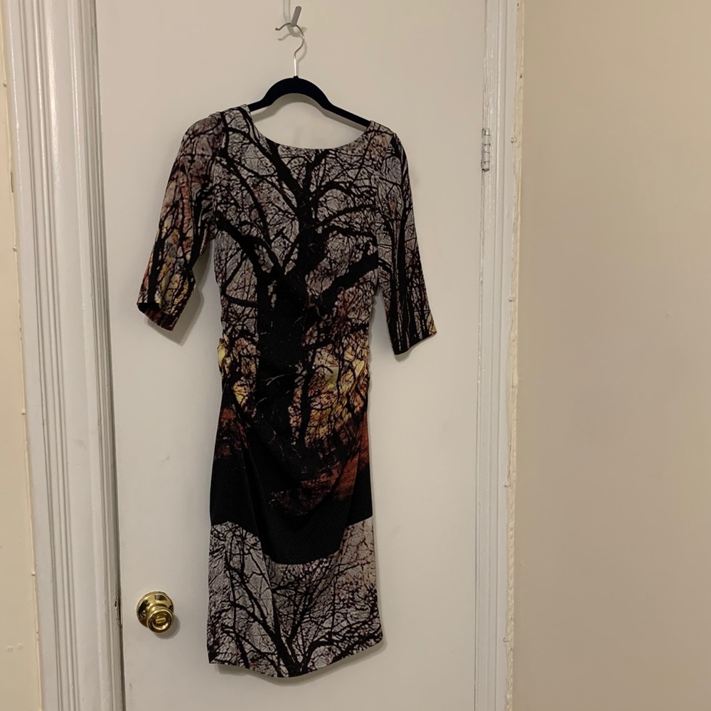 Tracy Reese Dress - size 6